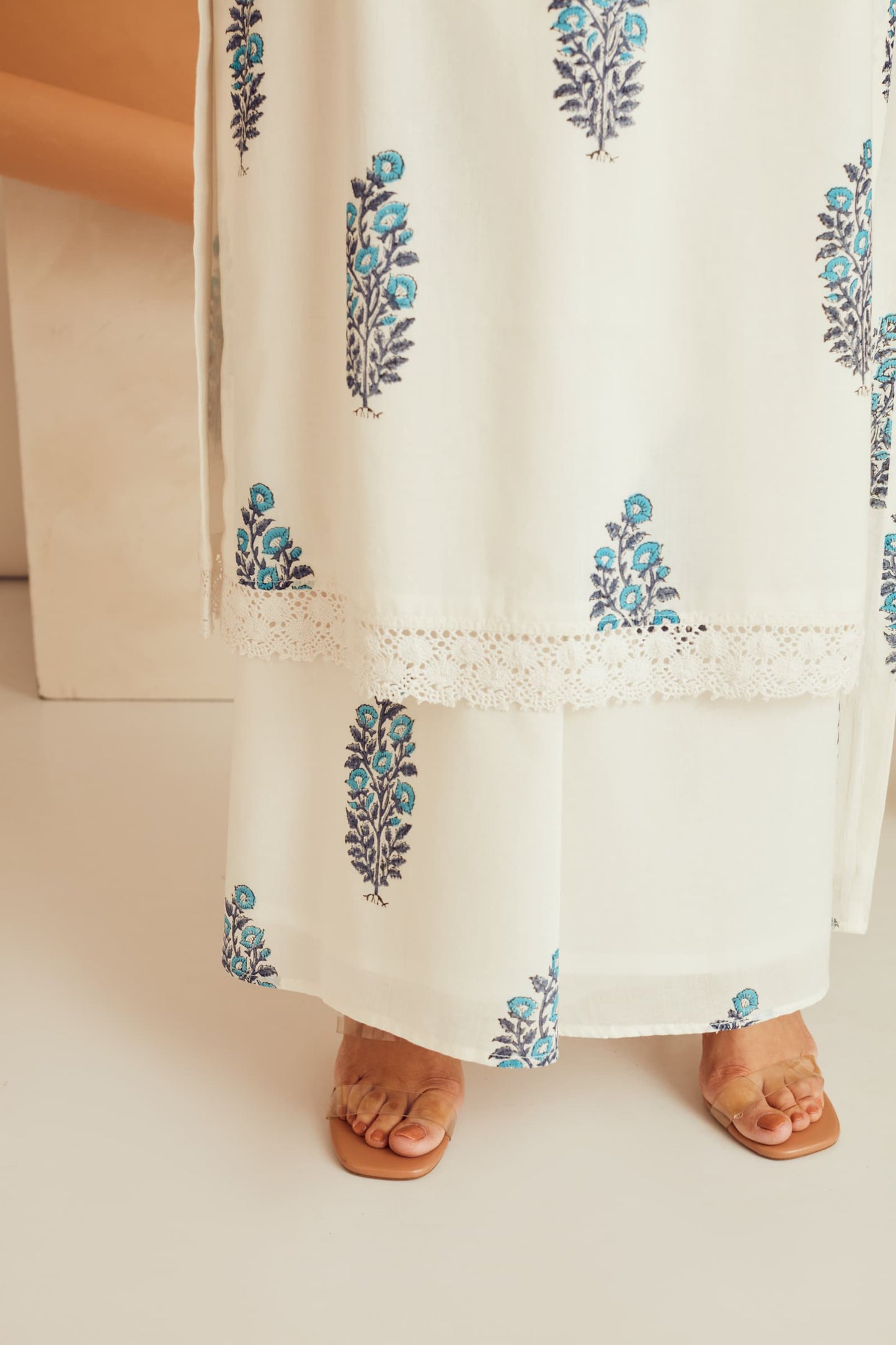 Bagh Suit Set