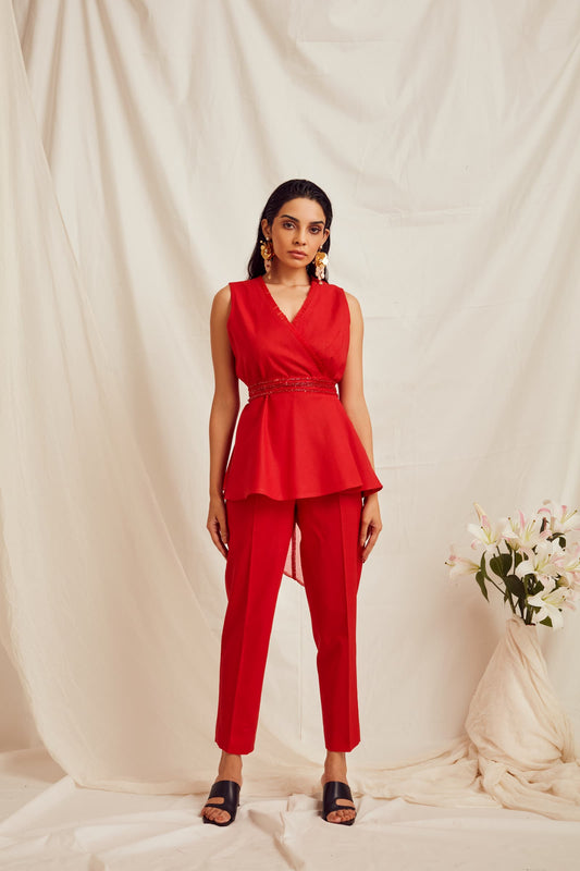 Poppy Set