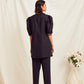 Aari Pant Set