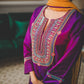 Pitambari Set