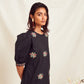 Aari Pant Set