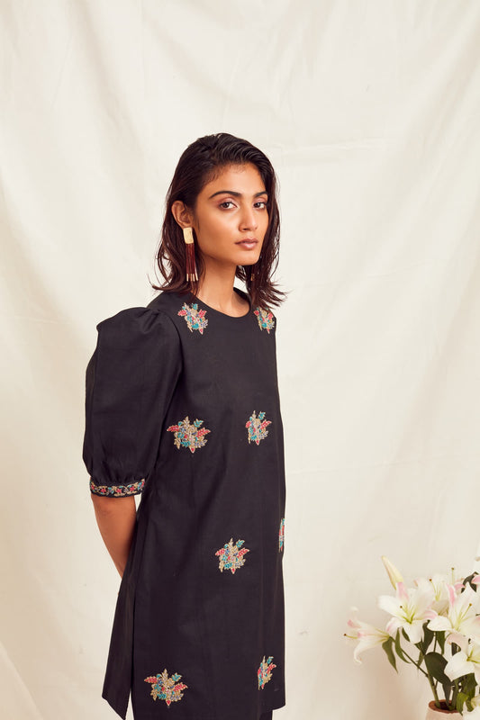 Aari Pant Set