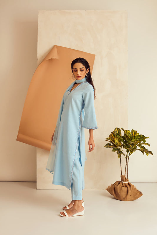 Nalini Suit Set