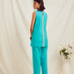 Scotia Pant Set