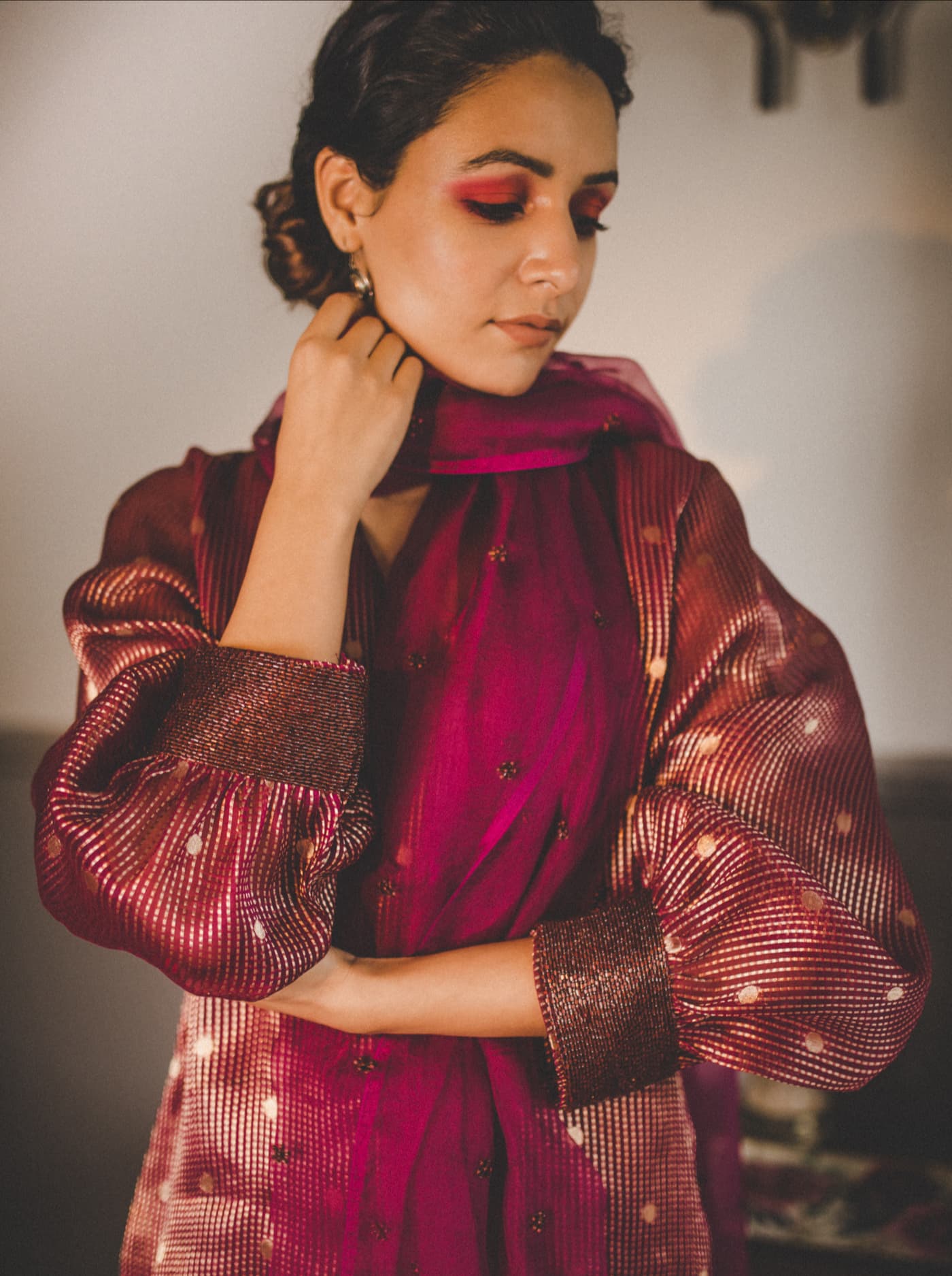 Ratan Set
