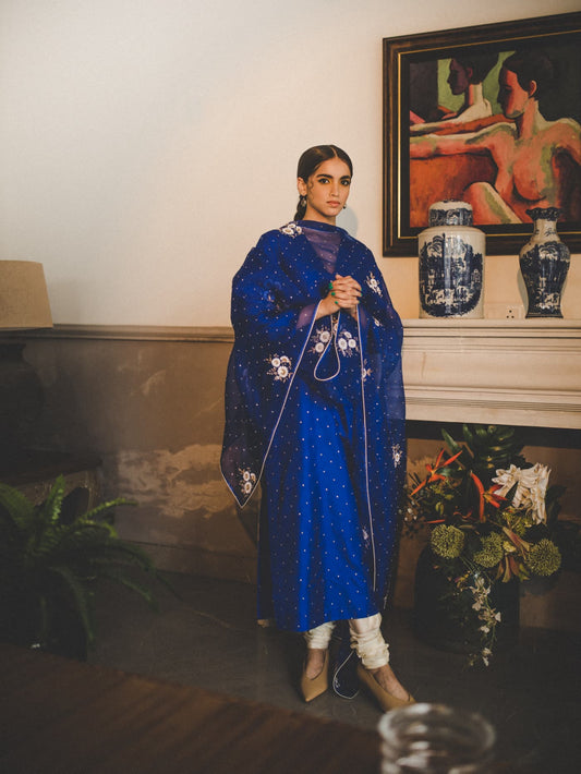 Darshini Set