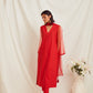 Gulmohar Suit Set
