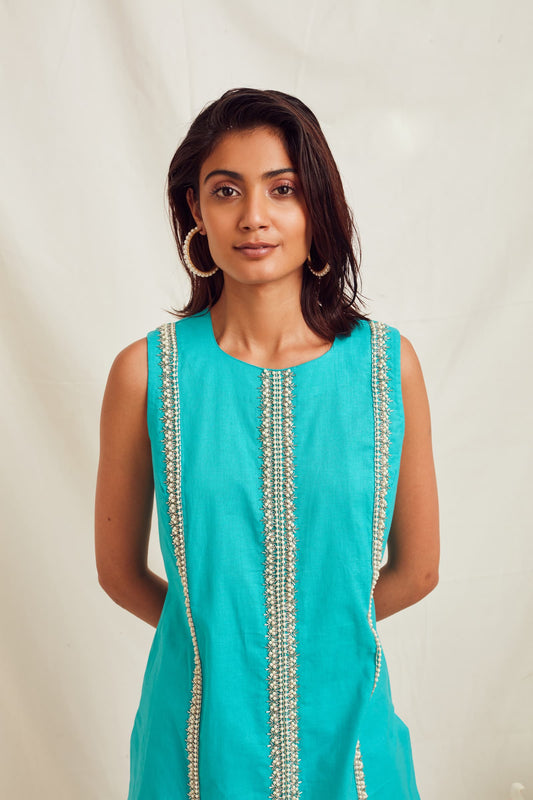 Scotia Pant Set
