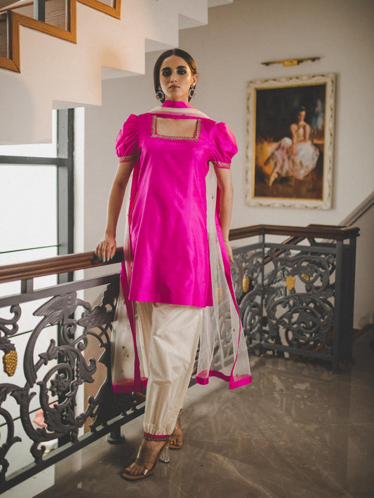Anandi Set