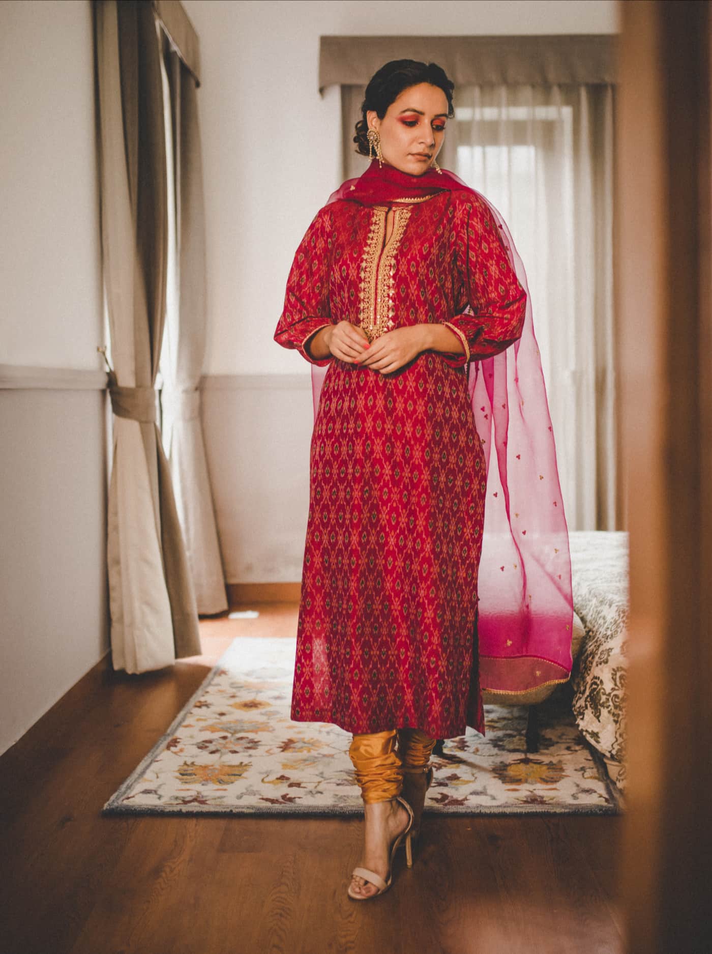 Kavya Set