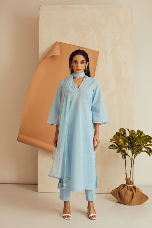 Nalini Suit Set