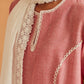 Calla Lily Suit Set