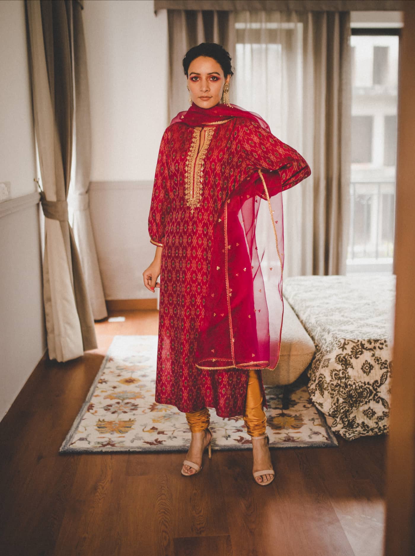 Kavya Set