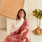 Calla Lily Suit Set