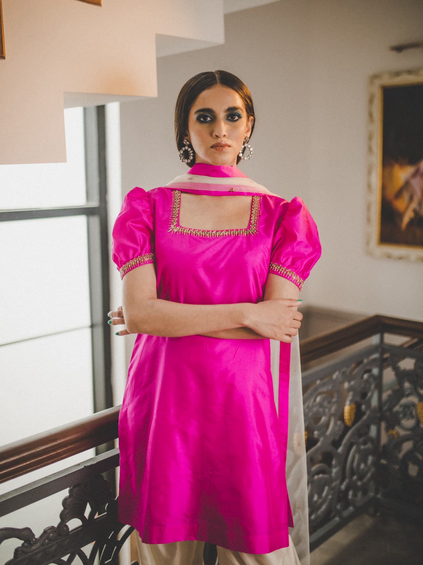 Anandi Set