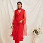 Gulmohar Suit Set