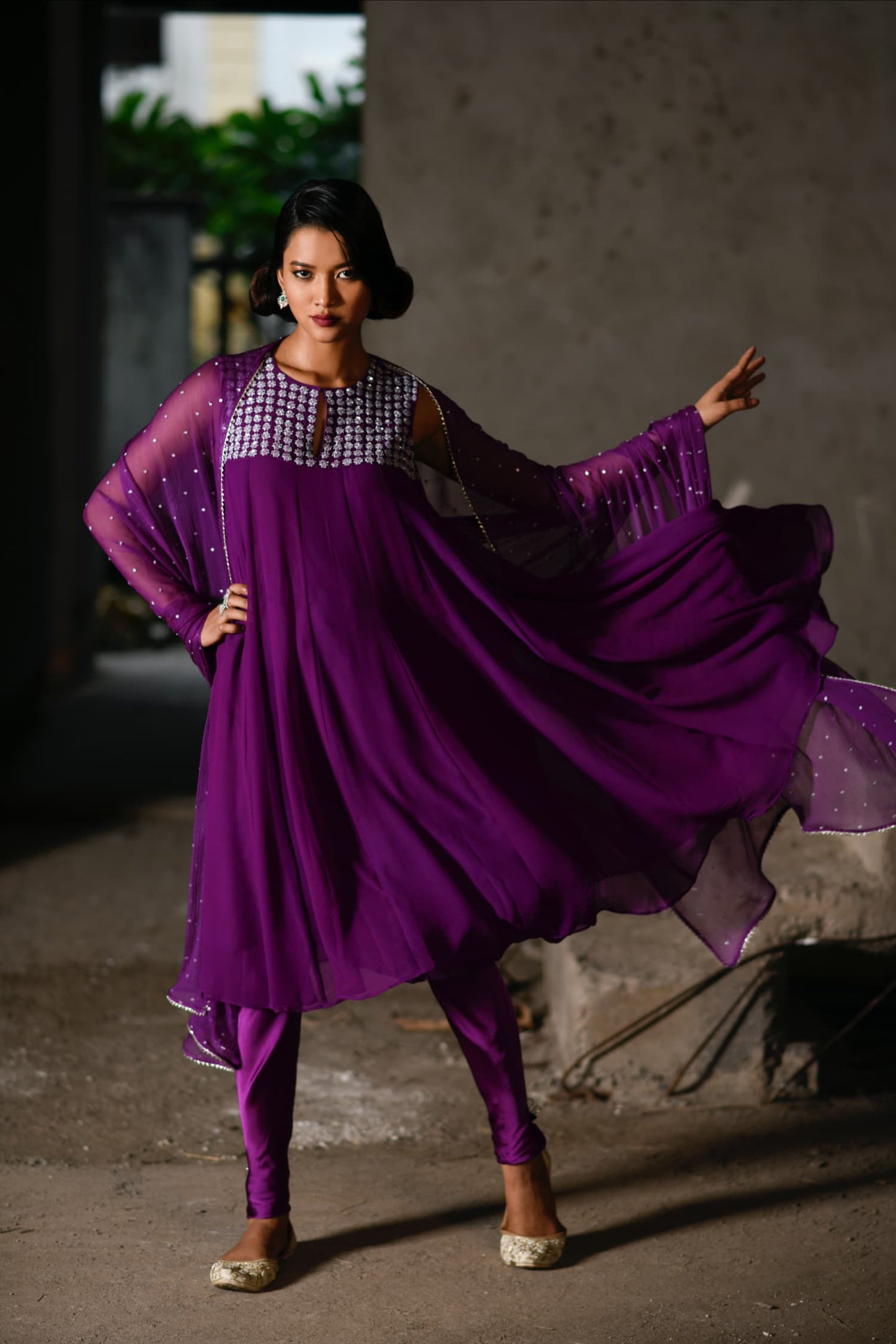 Naksh