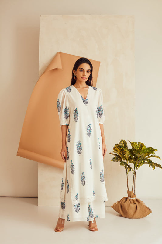 Bagh Suit Set