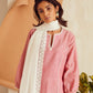 Calla Lily Suit Set