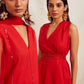 Gulmohar Suit Set