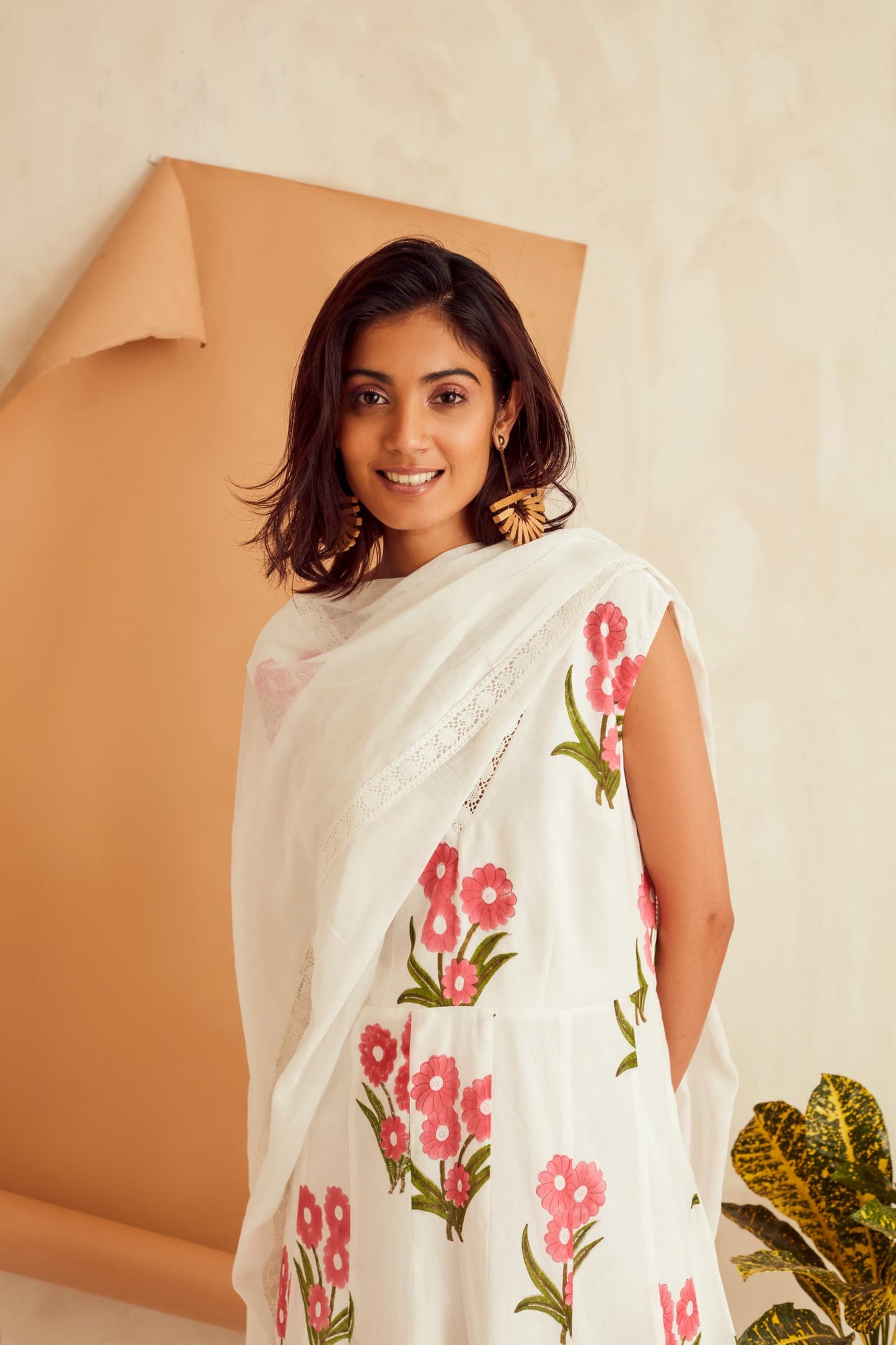 Gul-e-ashrafi Suit Set