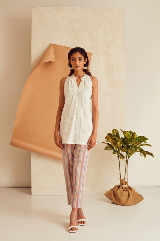 Nargis Pant Set