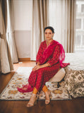 Kavya Set