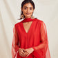 Gulmohar Suit Set