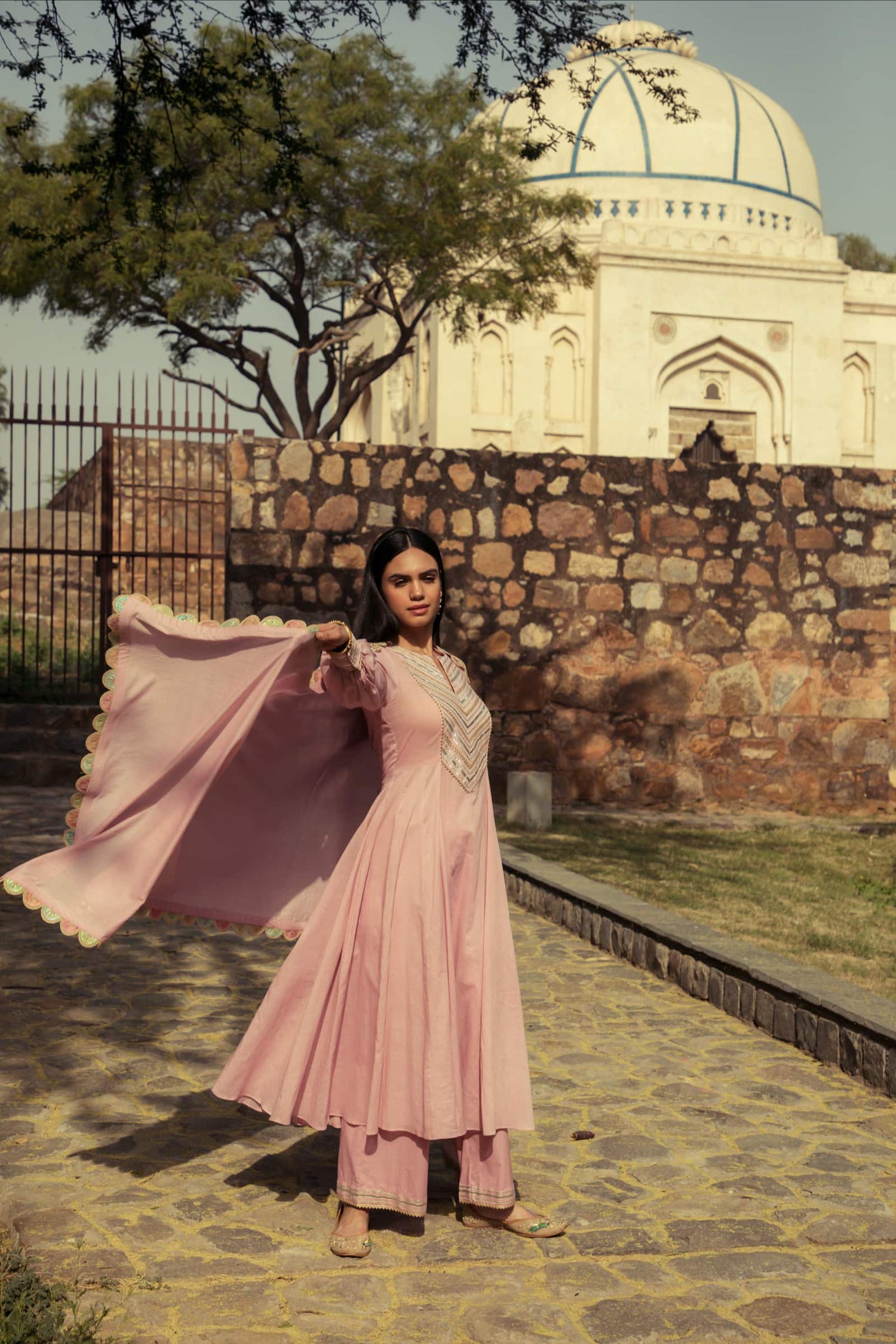 Mastani