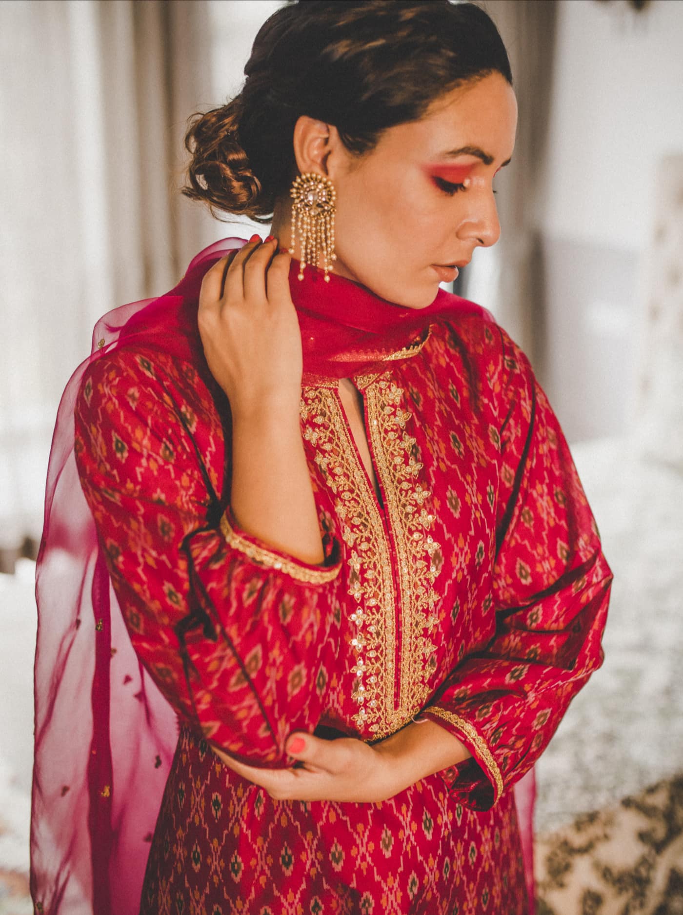 Kavya Set