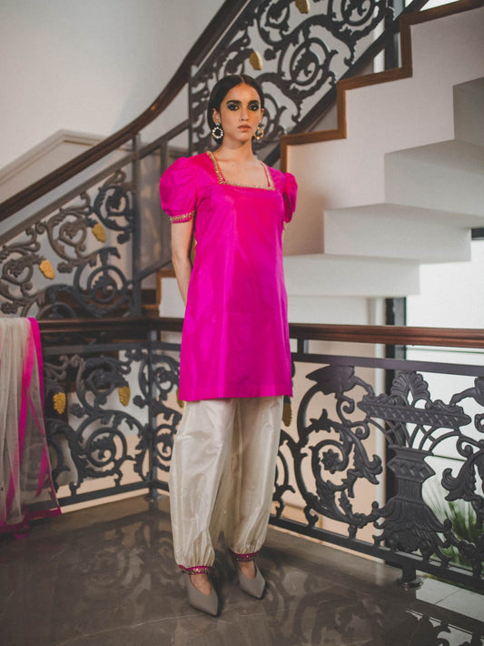 Anandi Set