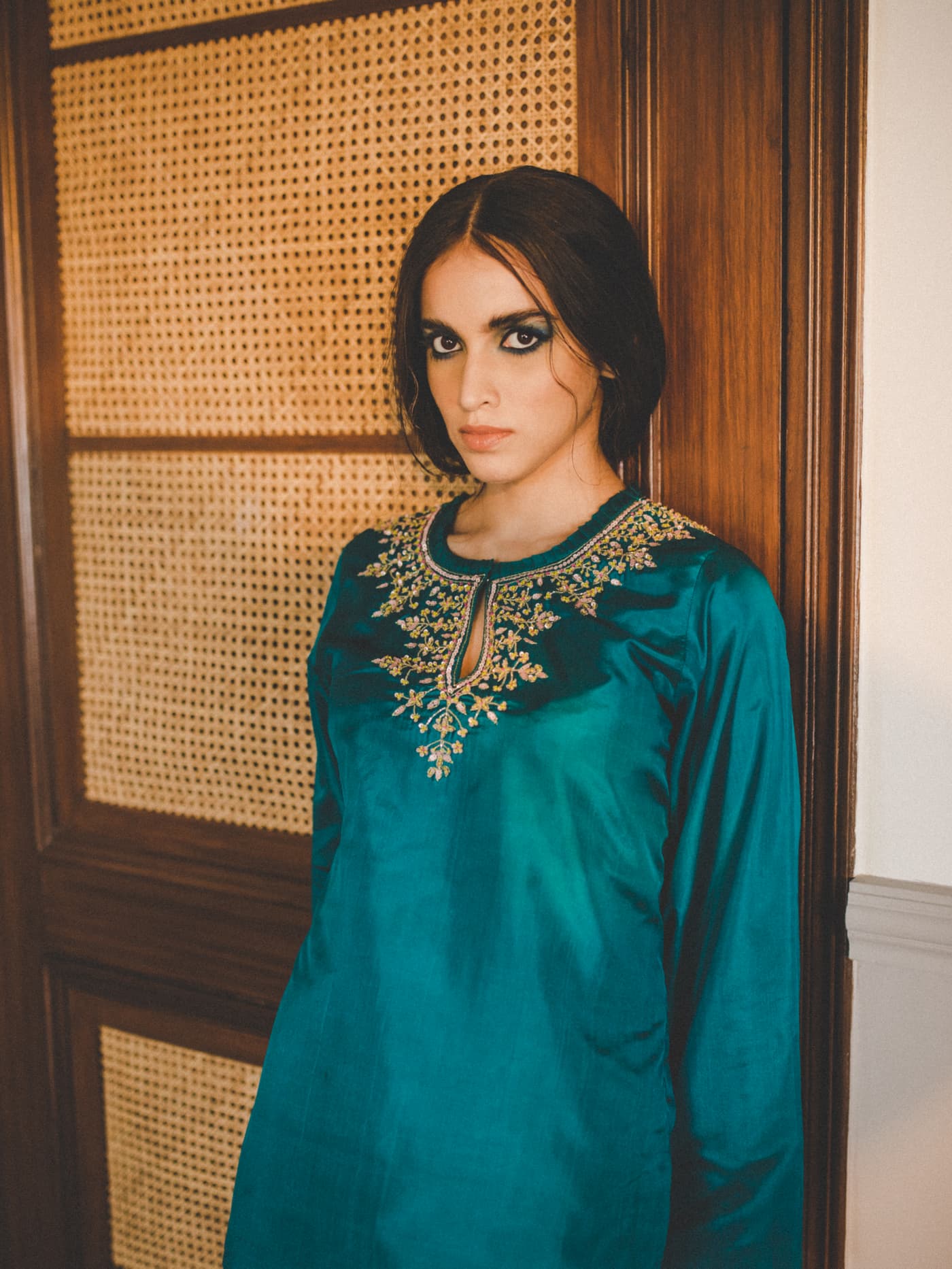 Manorama Set