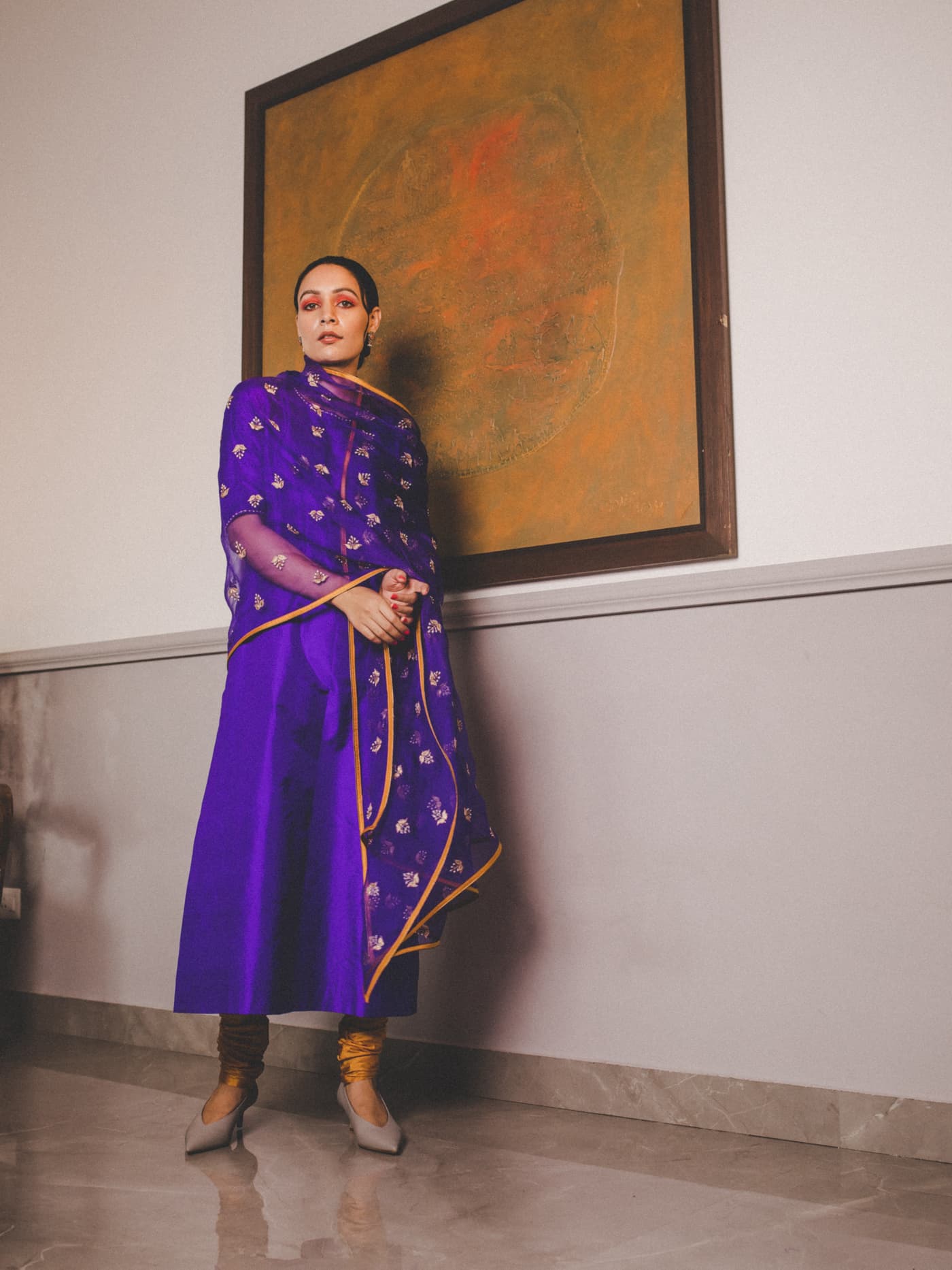 Matwali Set
