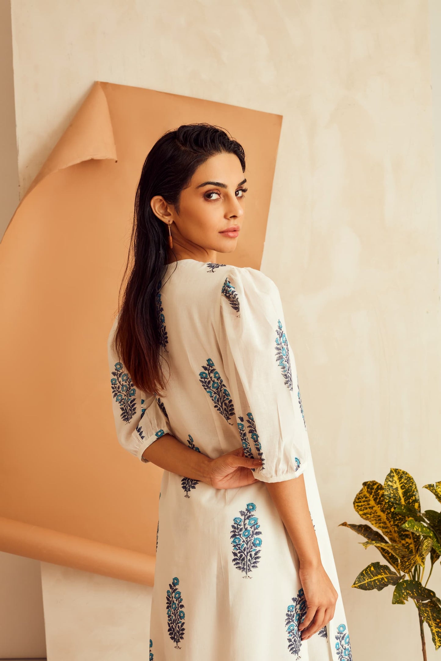 Bagh Suit Set