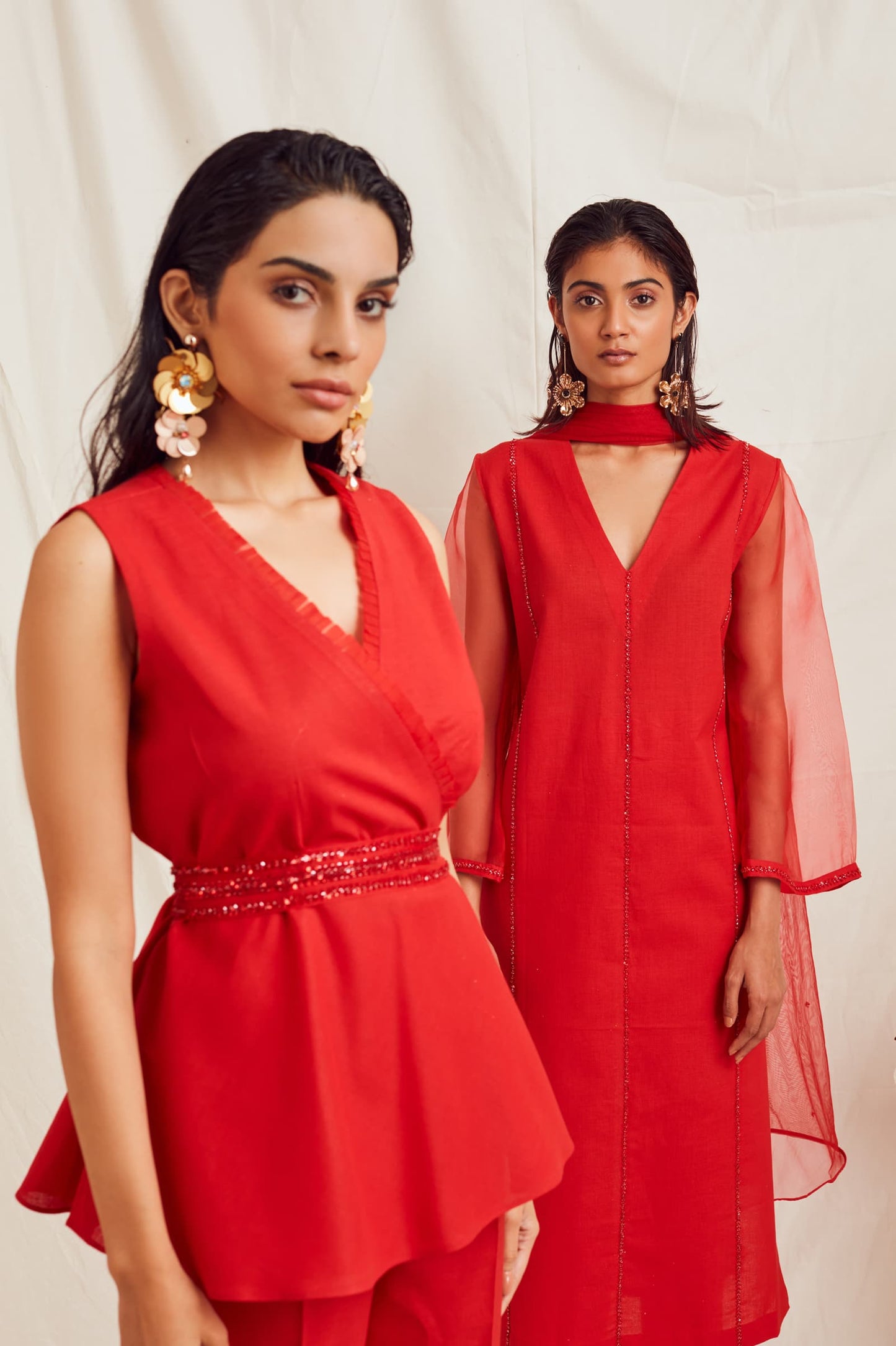 Poppy Set