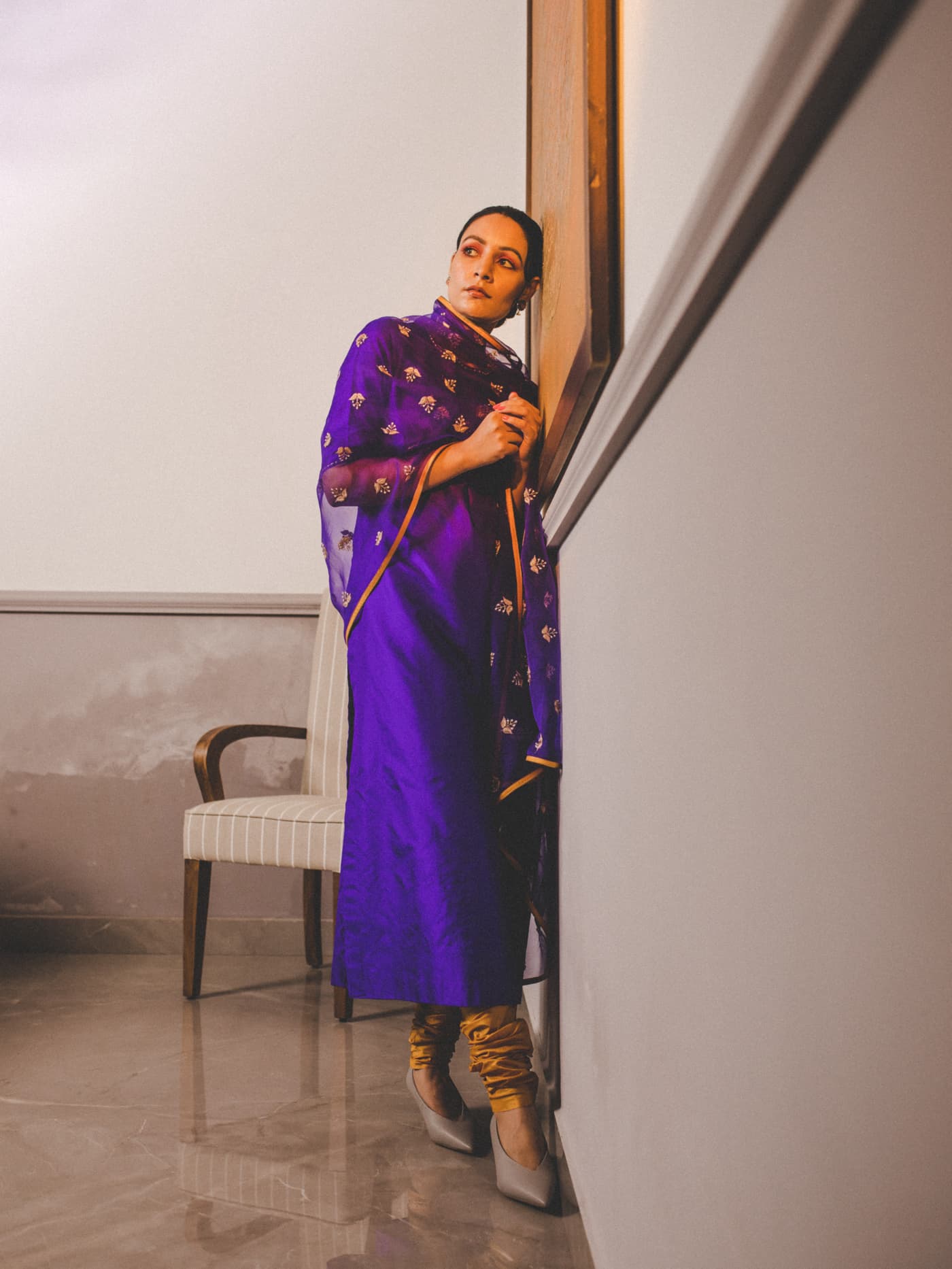 Matwali Set
