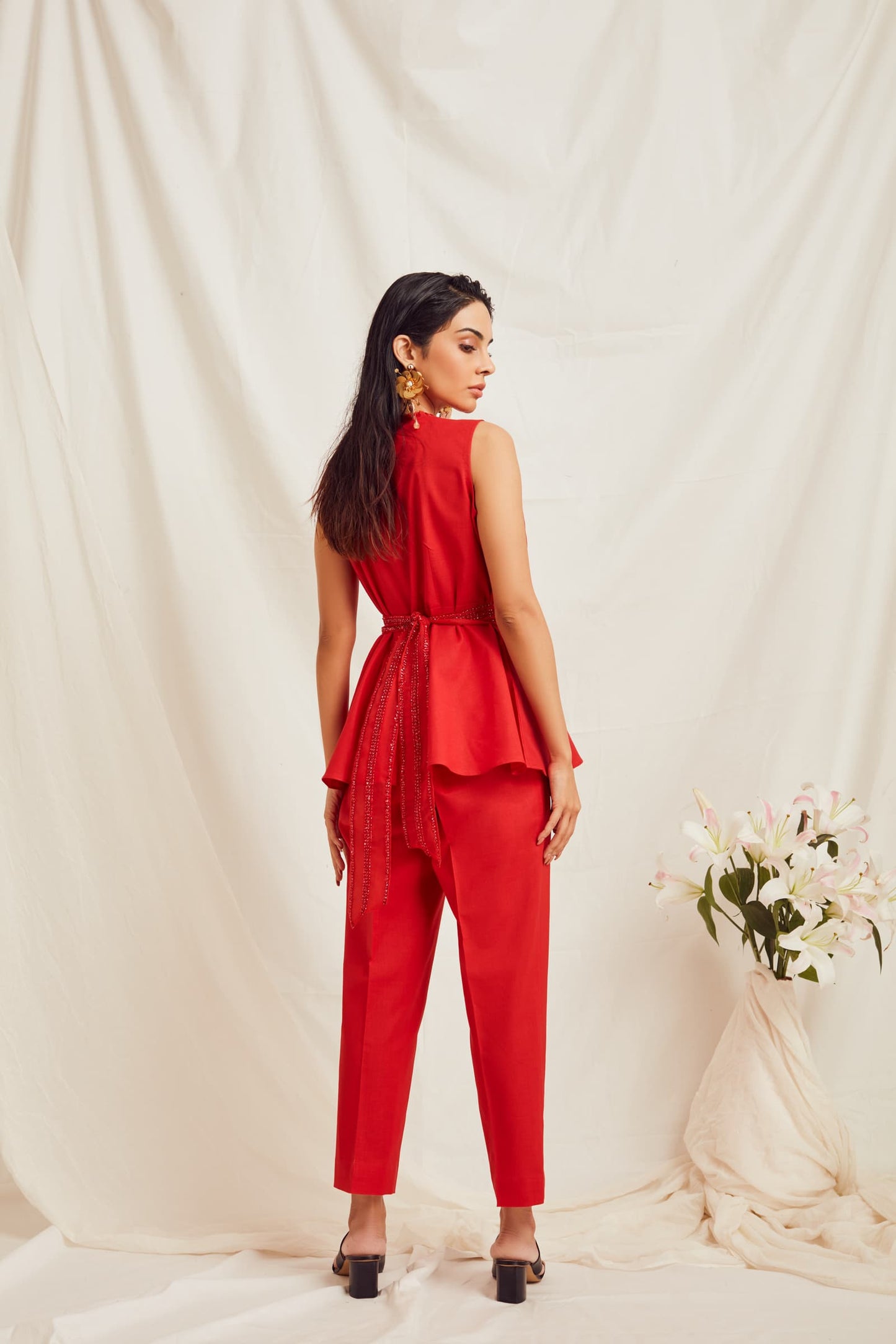 Poppy Set