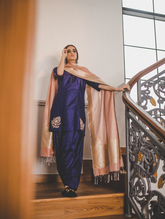 Upasana Set