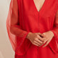 Gulmohar Suit Set