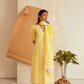 Daffodil Suit Set