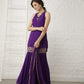 Pataudi Purple Sharara Set