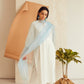 Gul-mehndi Suit Set