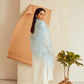Gul-mehndi Suit Set