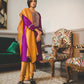 Pitambari Set