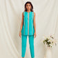 Scotia Pant Set