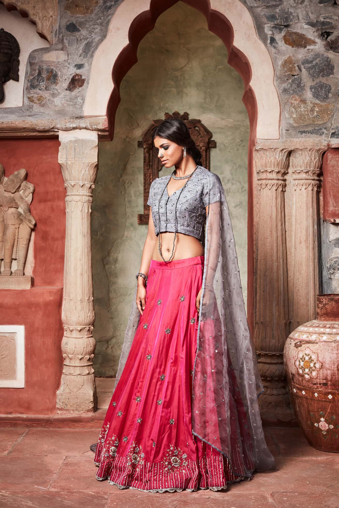 Mallika
