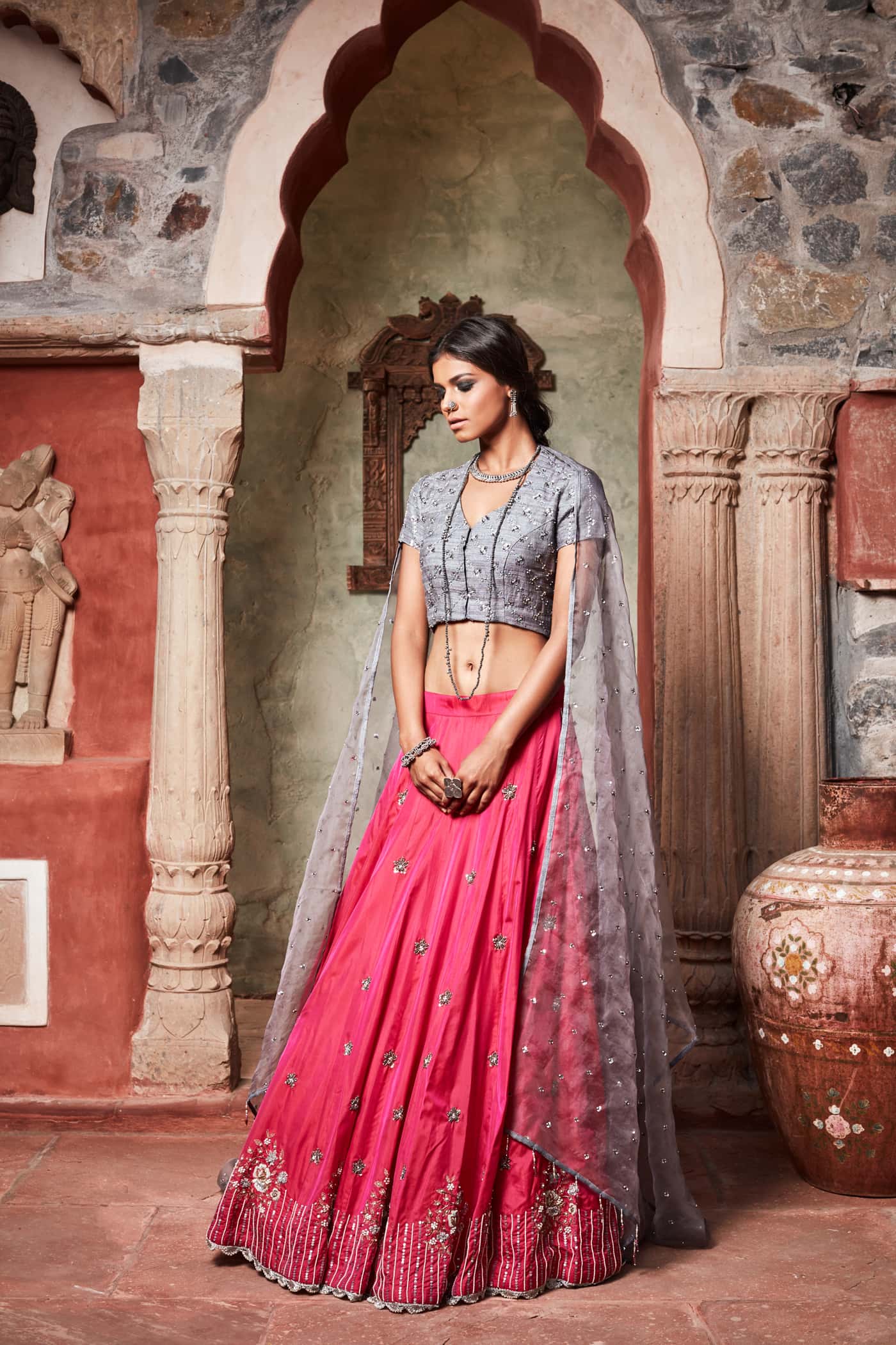 Mallika
